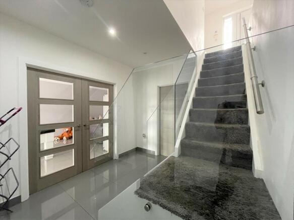 LOWER GROUND FLOOR A