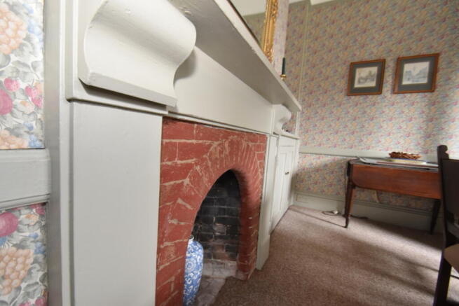 Seddons Tiverton
