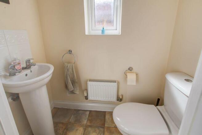 Cloakroom