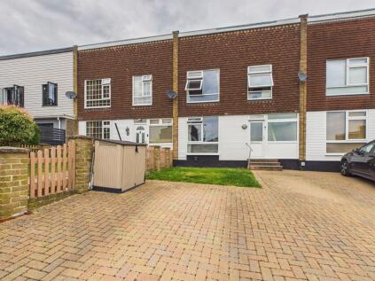 Heskett Park, Pembury