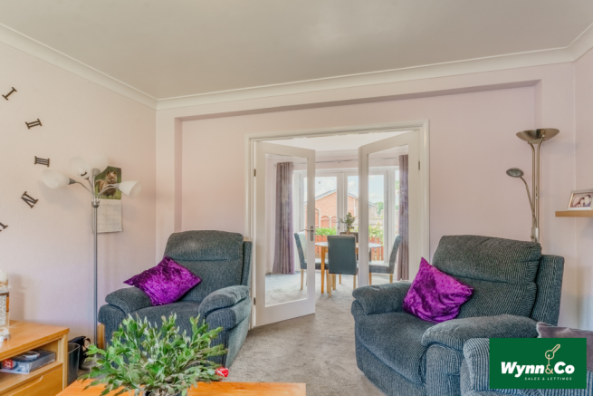 3 bed Semi-Detached for sale Image 6