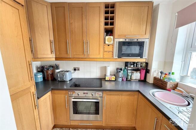Fitted Kitchen