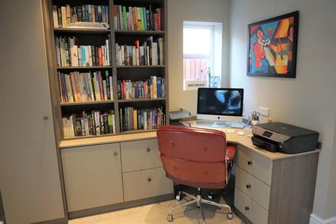 Office / Study