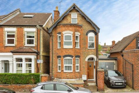 Artillery Terrace, Guildford, Surrey, GU1