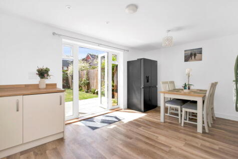 Webb Close,Bordon,Hampshire,GU35 9FP
