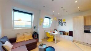 Apartment 18, 2 Pantiles House, Nevill Street, Tunbridge Wells TN2 5TT