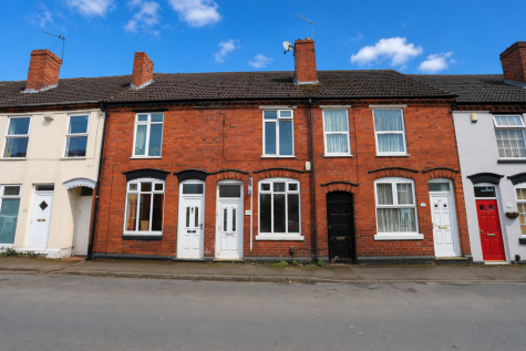 Green Lane, Halesowen, B62 9LP