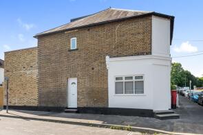 Flat 2, 61, Cambridge Grove Road, Kingston Upon Thames KT1 3HB