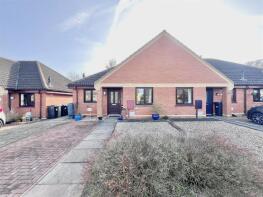 10, Marconi Croft, Shenley Lodge, Milton Keynes MK5 7FR