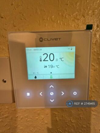 New Installation Worth Over £18,000!