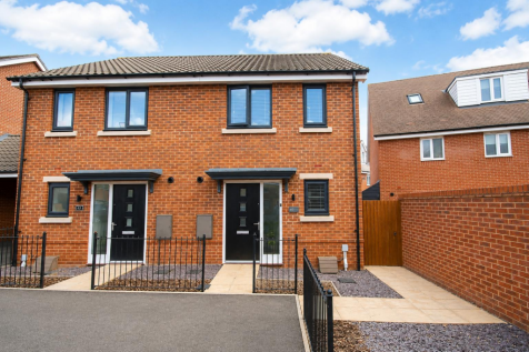 Mallard Way, Sprowston