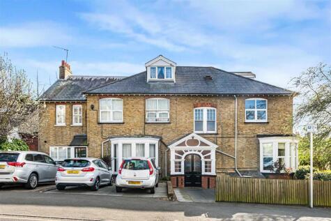 Oakhill Road, Sutton