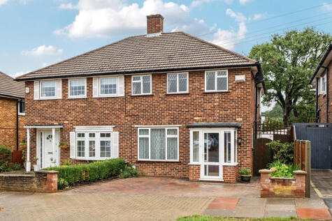 Orchard Way, Beckenham, BR3