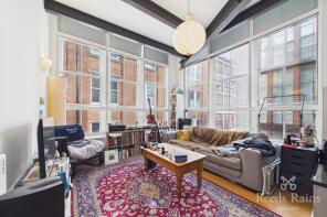 Apartment 512, Asia House, Princess Street, Manchester M1 6BE