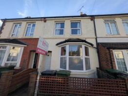 11, Portal Road, Eastleigh SO50 6AX