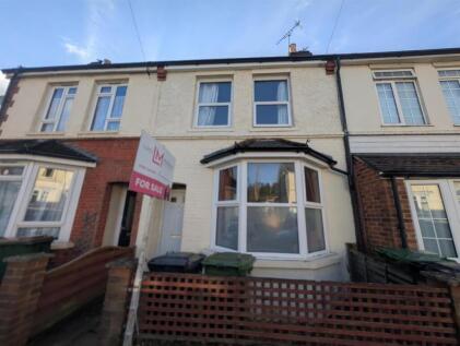 Portal Road, Bishopstoke, Eastleigh