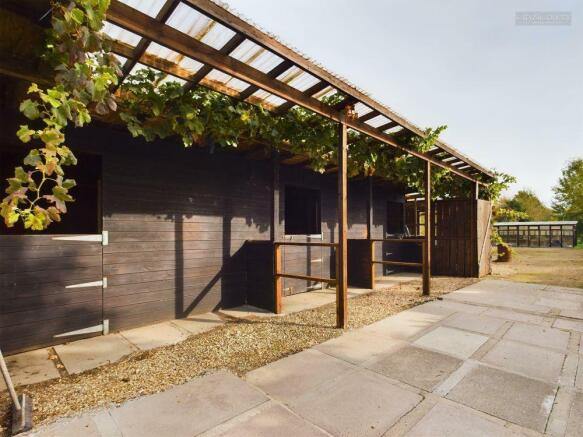 Stables