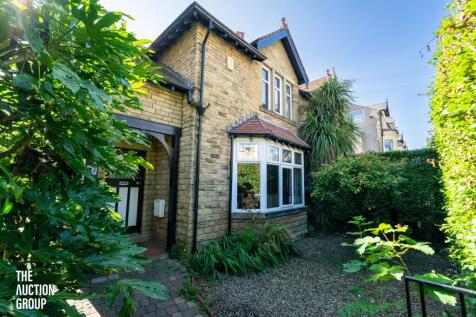 Chatsworth Road, Morecambe, LA3