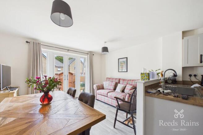 4 bed End of Terrace for sale Image 5