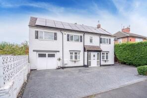 1a, Bryan Avenue, Wolverhampton WV4 4JP