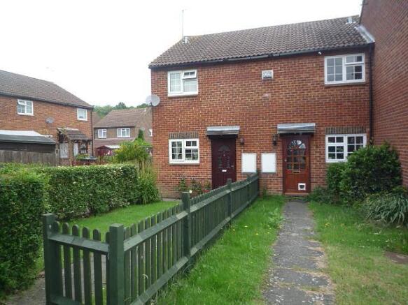 Photo of the property