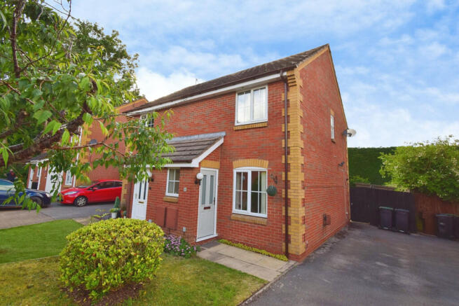 21 Blackwood Road...