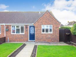 30, Carters Garth Close, Louth LN11 7HY