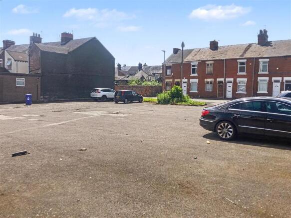 Brakespeare Street, Goldenhill, Stoke-on-Trent photo 4