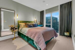 Flat 703, 8, Cutter Lane, London SE10 0YW