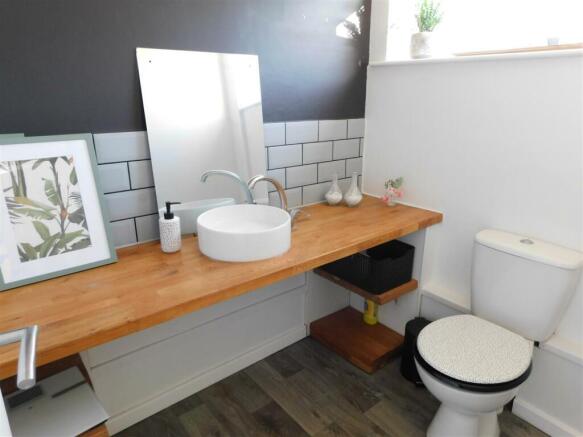Cloakroom