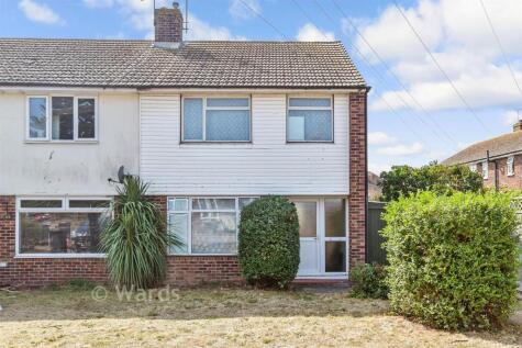 Prince Andrew Road, St Peters, Kent