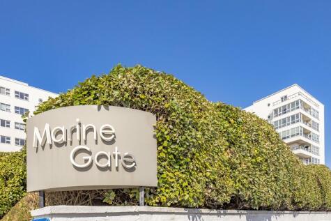 Marine Gate