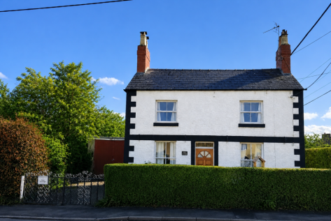 Ellesmere Road, St. Martins, Oswestry, SY11 3BT