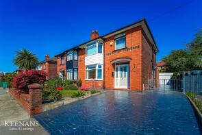 46, Fairlands Road, Bury BL9 6QB