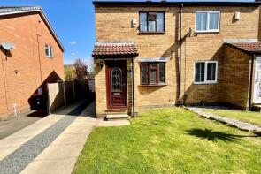 11, Bradshaw Way, Treeton, Rotherham S60 5QL