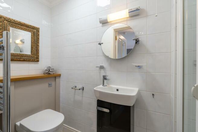 Bedroom 3 En-Suite