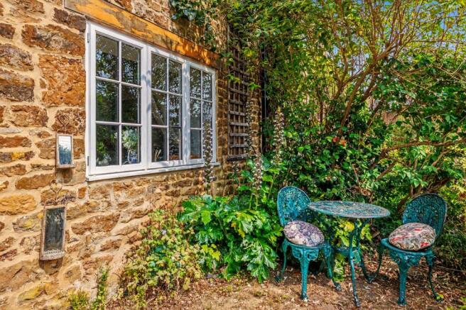 Bakers Lane, Swalcliffe, OX15 photo 4