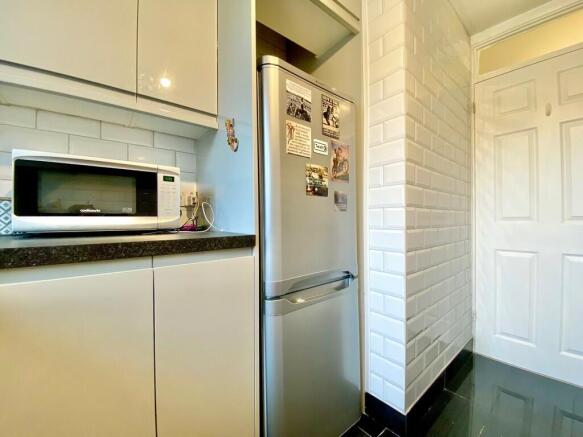 7. Kitchen