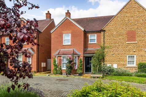Bourton Road,Banbury ,OX16 2DL