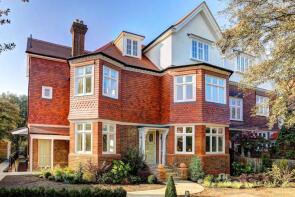 33, Lancaster Road, Wimbledon SW19 5DF