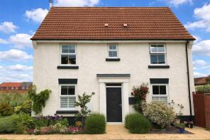 12, Windsor Court, Bourne PE10 0XG