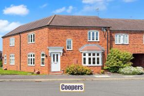 82, Jefferson Way, Coventry CV4 9AN