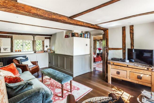 house. Partnership Lodsworth