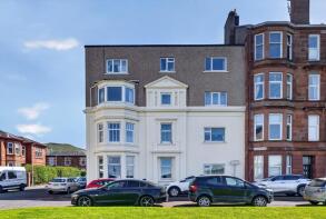 Flat G/1, St Johns Court, Union Street, Largs KA30 8DQ