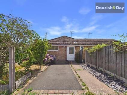 St. Michaels Close, Stafford, ST17