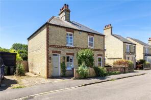 11, Saffron Road, Cambridge CB24 9LJ
