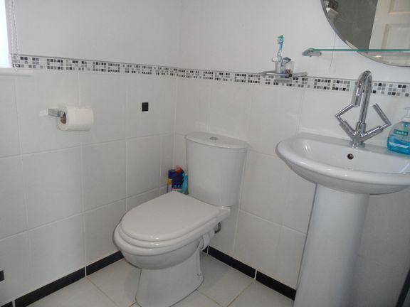 en-suite