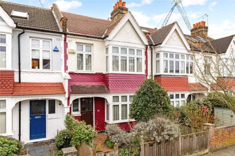 Gamlen Road, Putney, London, SW15