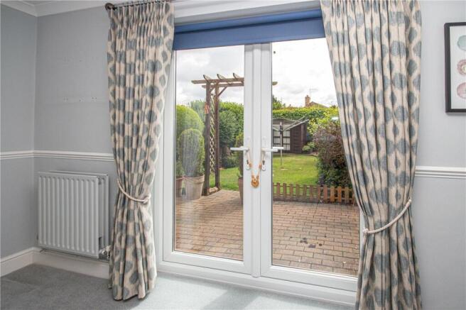 French Doors