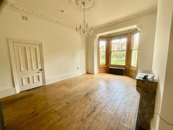 1 bed Flat to rent Image 12